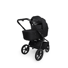 DUO FIVE CLASSIC BLACK - MUUVO 