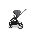 DUO FIVE IRON GRAFHITE - MUUVO