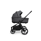 DUO FIVE IRON GRAFHITE - MUUVO