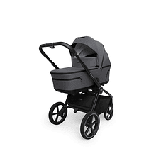 DUO FIVE IRON GRAFHITE - MUUVO