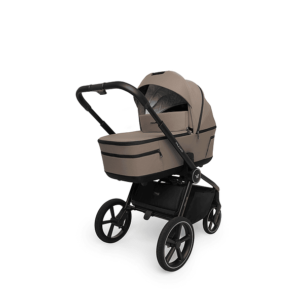 DUO FIVE MOKKA- MUUVO