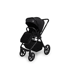 DUO ONE NEGRO- MUUVO