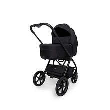 DUO ONE NEGRO- MUUVO