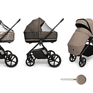 DUO ONE PRALINÉ- MUUVO 