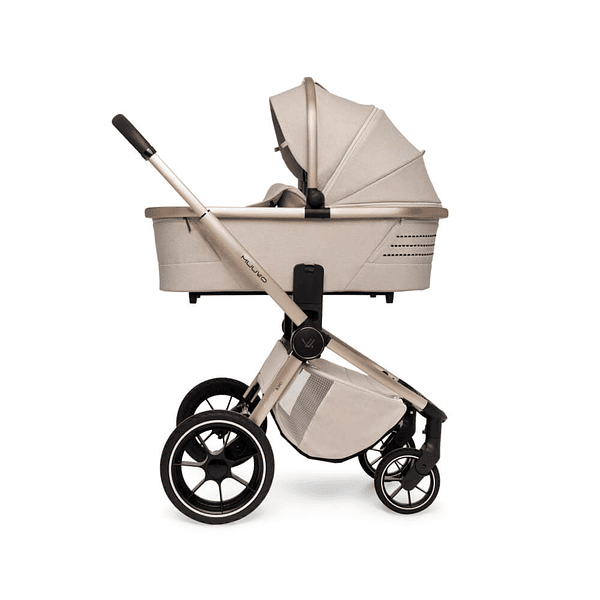 DUO QUICK BOHO BROWN- MUUVO