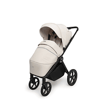 CARRINHO DE PASSEIO GO DESERT SAND- MUUVO