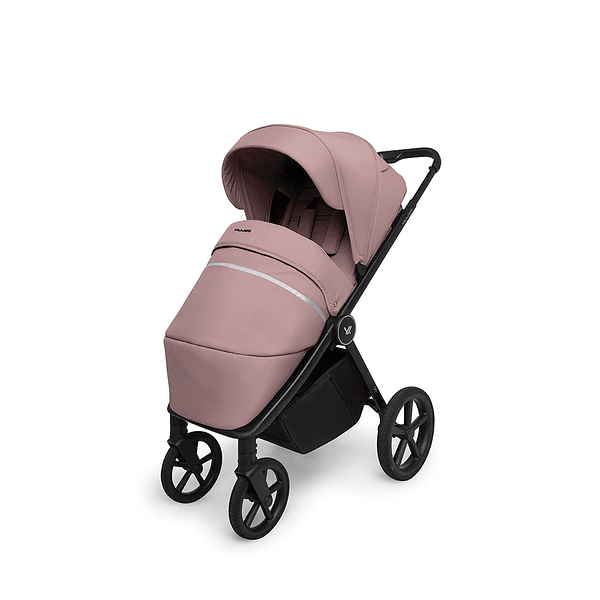 CARRINHO DE PASSEIO GO LILLAC - MUUVO