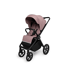 CARRINHO DE PASSEIO GO LILLAC - MUUVO