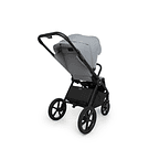 CARRINHO DE PASSEIO GO STEEL- MUUVO