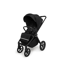 CARRINHO DE PASSEIO GO BLACK- MUUVO
