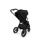 CARRINHO DE PASSEIO GO BLACK- MUUVO