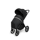 CARRINHO DE PASSEIO GO BLACK- MUUVO