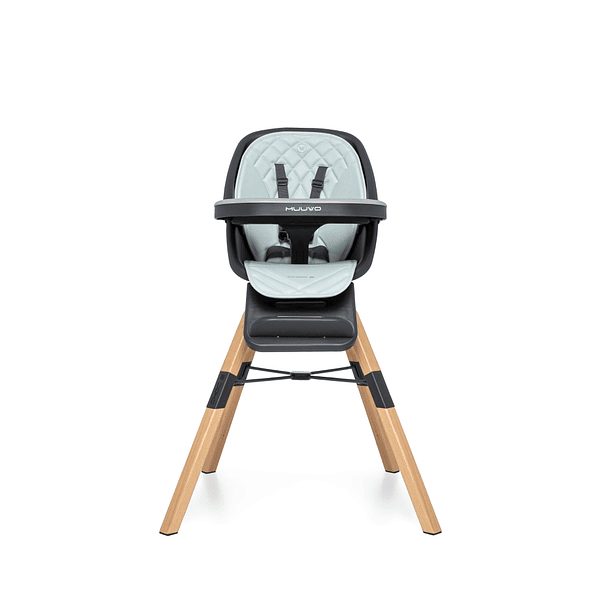 CADEIRA DA PAPA CHOC 2 MINT - MUUVO