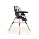 CADEIRA DA PAPA CHOC 2 MINT - MUUVO