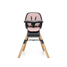 CADEIRA DA PAPA CHOC 2 POWDER PINK - MUUVO