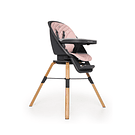 CADEIRA DA PAPA CHOC 2 POWDER PINK - MUUVO