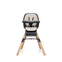 CADEIRA DA PAPA CHOC 2 BEIGE - MUUVO 