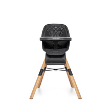 CADEIRA DA PAPA CHOC 2 GRAPHINE - MUUVO 