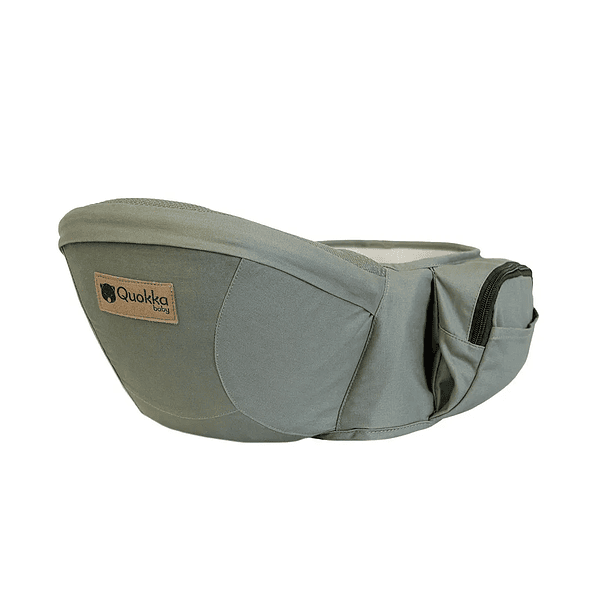 ASSENTO HIP SEAT - QUOKKA BABY