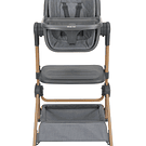 BERÇO SLEAT ME 2 EM 1 - KIKKABOO