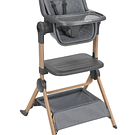 BERÇO SLEAT ME 2 EM 1 - KIKKABOO