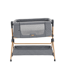 BERÇO SLEAT ME 2 EM 1 - KIKKABOO