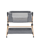 BERÇO SLEAT ME 2 EM 1 - KIKKABOO