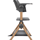 BERÇO SLEAT ME 2 EM 1 - KIKKABOO