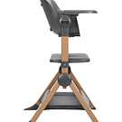 BERÇO SLEAT ME 2 EM 1 - KIKKABOO