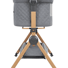 BERÇO SLEAT ME 2 EM 1 - KIKKABOO