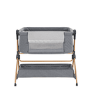 BERÇO SLEAT ME 2 EM 1 - KIKKABOO