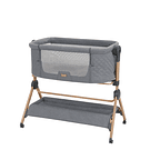 BERÇO SLEAT ME 2 EM 1 - KIKKABOO