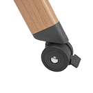 BERÇO SLEAT ME 2 EM 1 - KIKKABOO