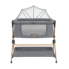 BERÇO SLEAT ME 2 EM 1 - KIKKABOO