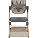 BERÇO SLEAT ME 2 EM 1 - KIKKABOO