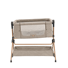 BERÇO SLEAT ME 2 EM 1 - KIKKABOO