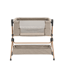 BERÇO SLEAT ME 2 EM 1 - KIKKABOO