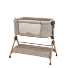 BERÇO SLEAT ME 2 EM 1 - KIKKABOO