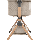 BERÇO SLEAT ME 2 EM 1 - KIKKABOO