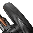 CARRINHO 2 EM 1 MILOO 2.0 - ESPIRO 