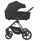 CARRINHO 2 EM 1 MILOO 2.0 - ESPIRO 