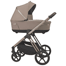 CARRINHO 2 EM 1 MILOO 2.0 - ESPIRO 