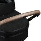 CARRINHO 2 EM 1 MILOO 2.0 - ESPIRO 