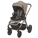 CARRINHO 2 EM 1 MILOO 2.0 - ESPIRO 