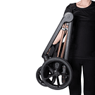 CARRINHO 2 EM 1 MILOO 2.0 - ESPIRO 