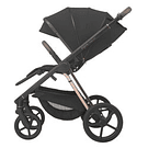 CARRINHO 2 EM 1 MILOO 2.0 - ESPIRO 