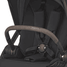 CARRINHO 2 EM 1 MILOO 2.0 - ESPIRO 