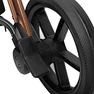 CARRINHO 2 EM 1 MILOO 2.0 - ESPIRO 