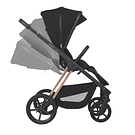 CARRINHO 2 EM 1 MILOO 2.0 - ESPIRO 