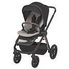 CARRINHO 2 EM 1 MILOO 2.0 - ESPIRO 